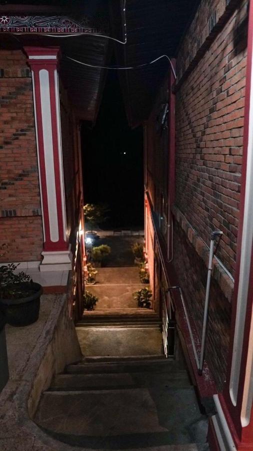 Judita Cottages トゥクトゥク エクステリア 写真