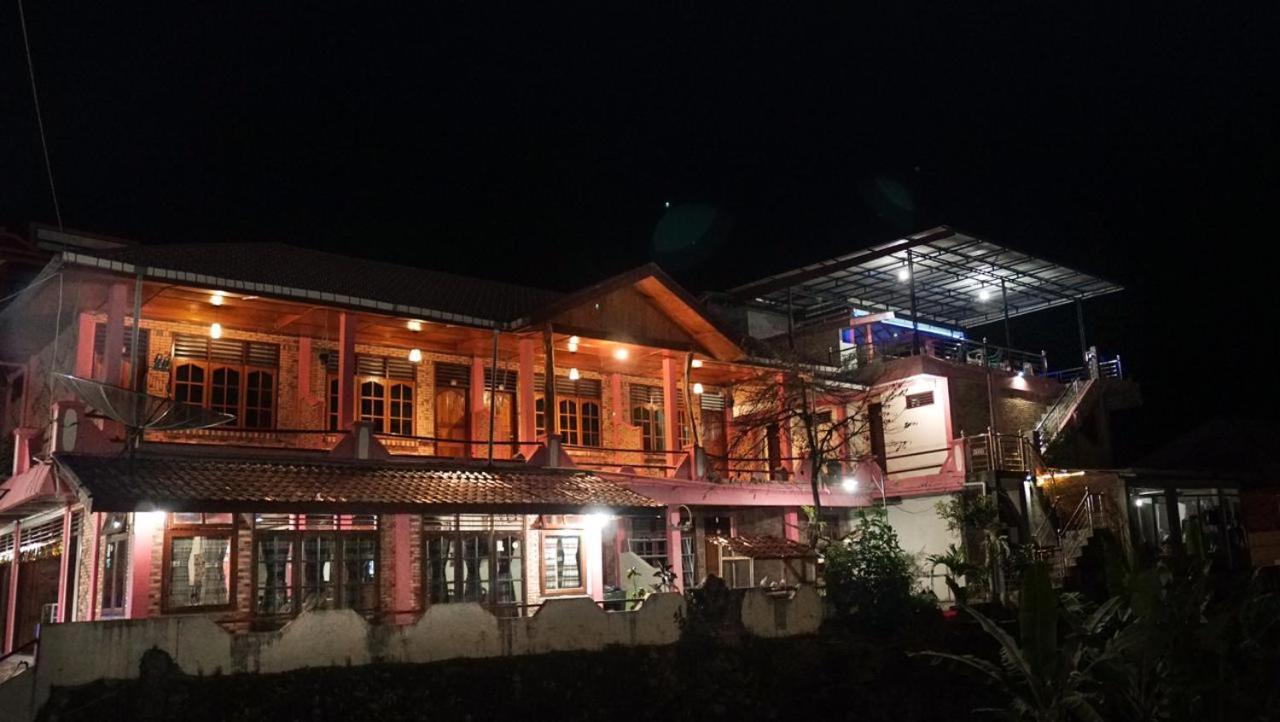 Judita Cottages トゥクトゥク エクステリア 写真