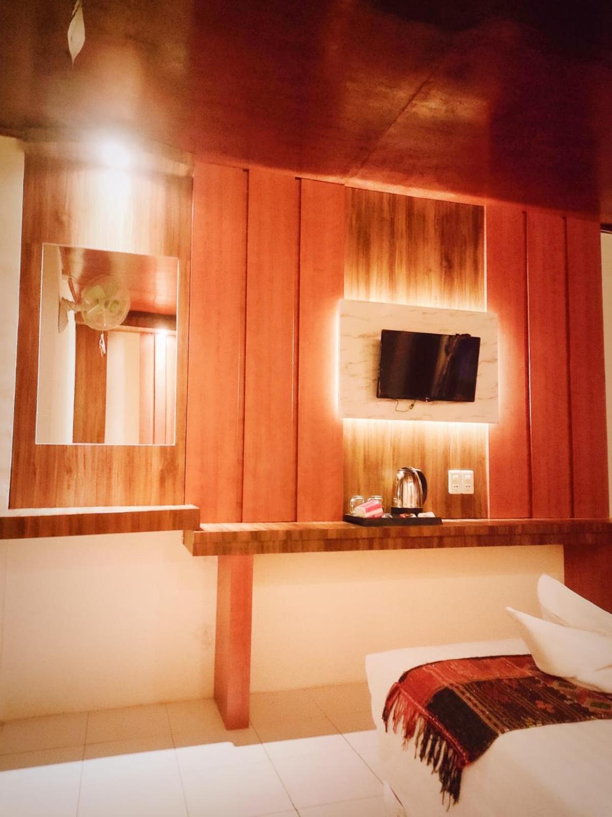 Judita Cottages トゥクトゥク エクステリア 写真